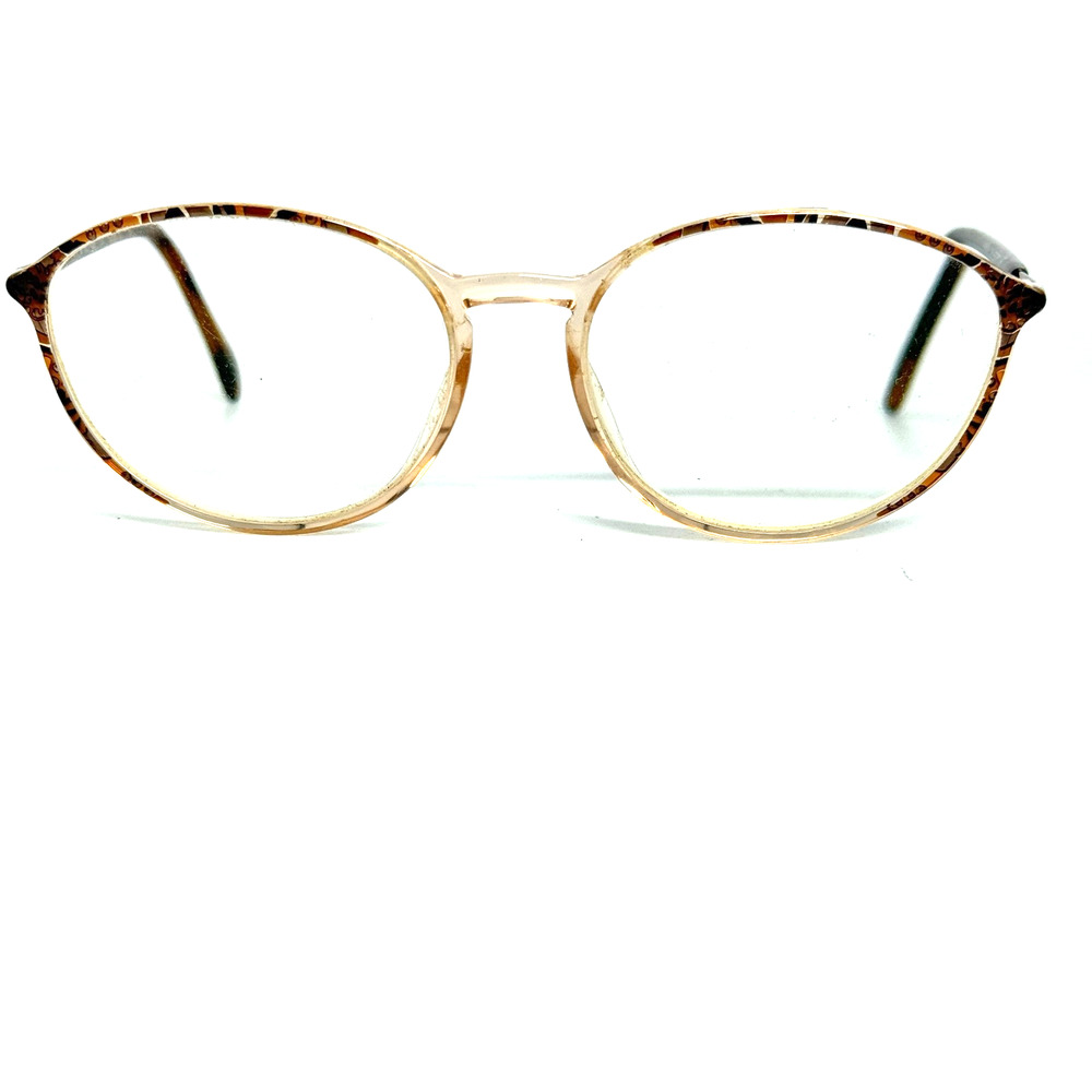 Silhouette Eyeglasses SPX M 1863 /20 6051‎ Frame Austria 52-16-130 H18369